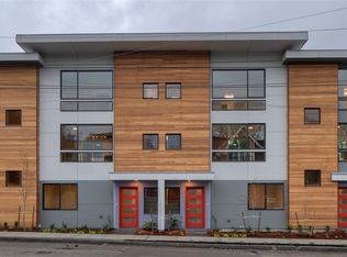 1405 Martin Luther King Jr Way LOT C, Seattle, WA 98122