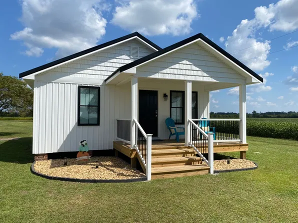 1518 Kingfield Rd, Trenton, NC 28585