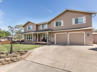 1344 Andersen Ln, Eugene, OR 97404