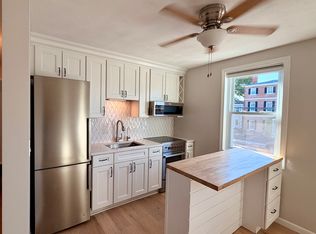 100 Islington St, Portsmouth, NH 03801