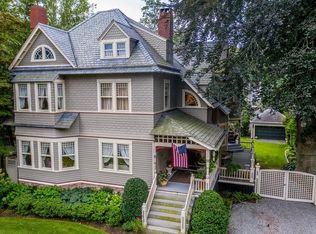 84 Hawthorn St, New Bedford, MA 02740