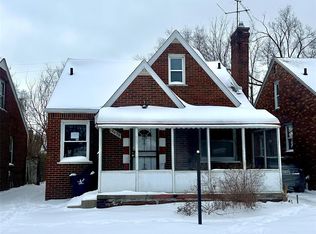 10696 Stratman St, Detroit, MI 48224