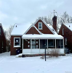 10696 Stratman St, Detroit, MI, 48224