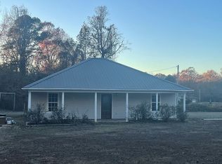 1122 County Road 202, Blue Springs, MS 38828