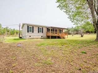 180 Summit Rd, Littleton, NC 27850