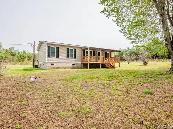 180 Summit Rd, Littleton, NC 27850