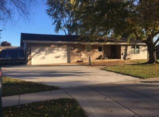 220 Church St, Fall River, WI 53932