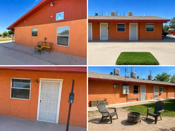 109 Manning Way APT 1, El Paso, TX 79915