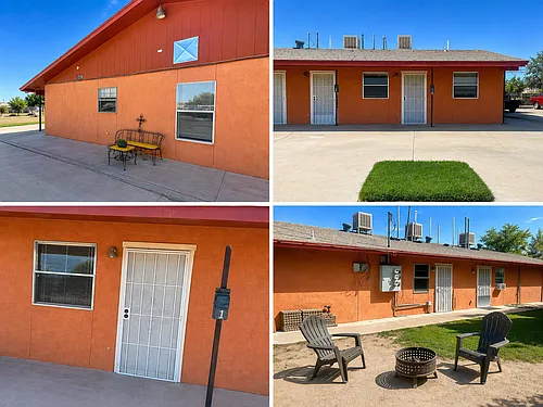 109 Manning Way #1 Photo 1