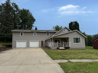 213 W North St, Kiester, MN, 56051