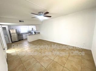 3512 Rio Robles Dr UNIT B, North Las Vegas, NV 89030