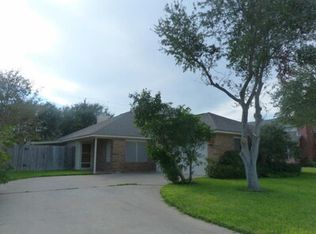 317 Sea Gate Dr, Portland, TX 78374