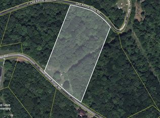 5076 Southpoint Ridge Rd, Hampshire, TN 38461