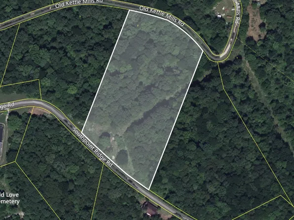 5076 Southpoint Ridge Rd, Hampshire, TN 38461