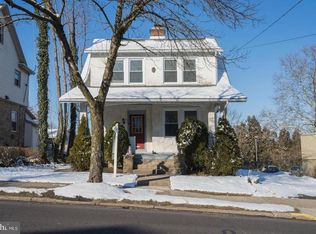 1578 Old York Rd, Abington, PA 19001