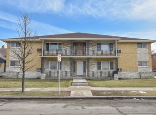 7168 W Appleton Ave #9, Milwaukee, WI 53216