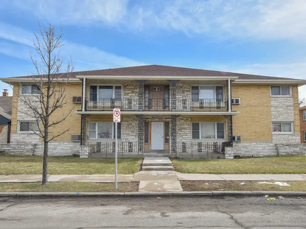 7168 W Appleton Ave #9, Milwaukee, WI 53216
