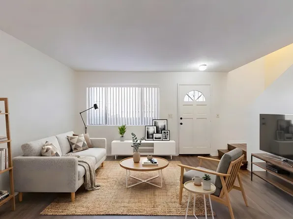 4726 W 147th St APT 4, Lawndale, CA 90260