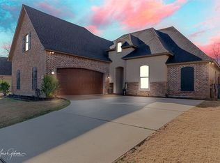 1102 Antietam Cir, Bossier City, LA 71112