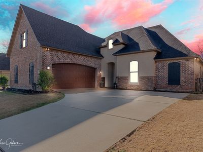 1102 Antietam Cir, Bossier City, LA, 71112