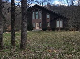 3839 Bear Track Way, Del Rio, TN 37727