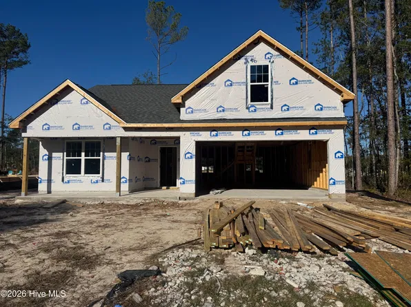 2567 Provence Drive SE #Drive  Se, Bolivia, NC 28422