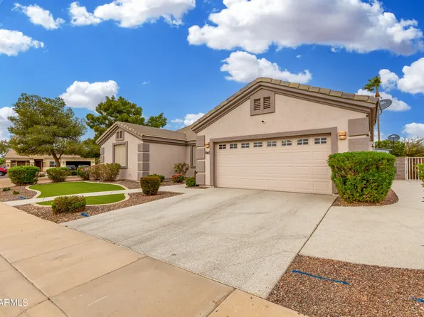 946 W TORREY PINES Boulevard, Casa Grande, AZ 85122