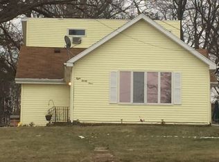 823 N Waterloo St, Jackson, MI