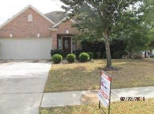 3027 Nickleby Ct, Katy, TX 77494