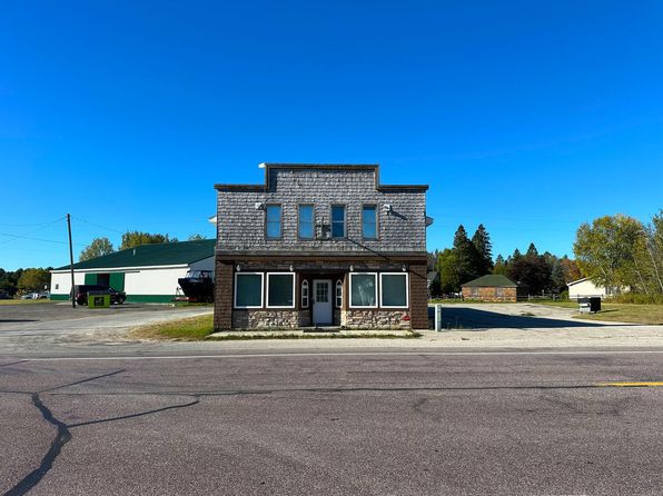 4042 N M 123, Moran, MI 49760