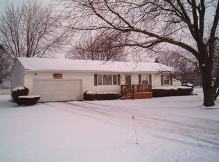 5623 Paul Rd, East Bethany, NY 14054