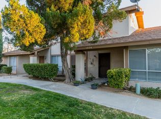 1004 Peg St, Ridgecrest, CA 93555