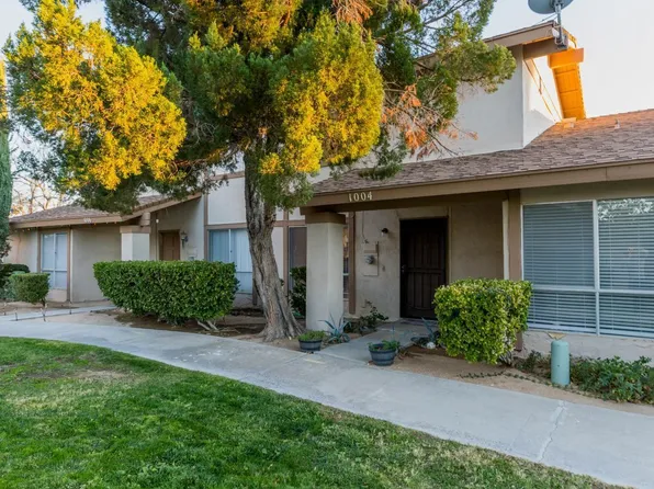 1004 Peg St, Ridgecrest, CA 93555