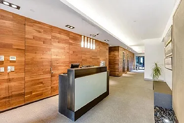Rented by Modern Spaces