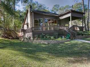 161 Lords Cir, Coldspring, TX 77331