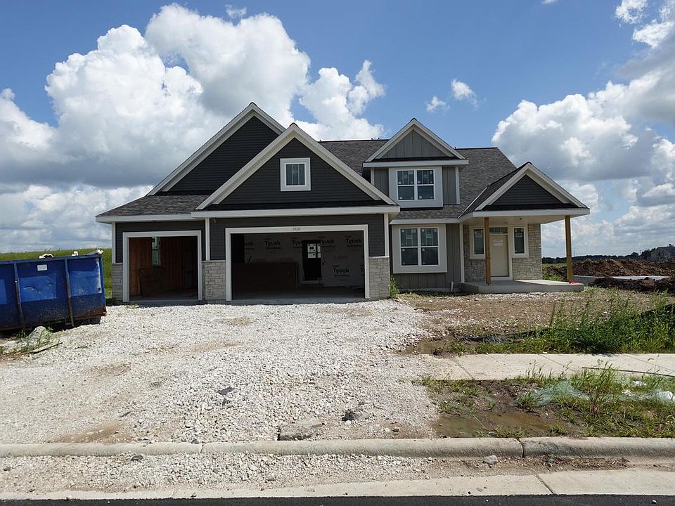 1st image of 1763 Quail CIRCLE