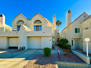 420 S Acoma Blvd #46, Lake Havasu City, AZ 86403