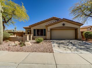 2396 W Firethorn Way, Phoenix, AZ 85086