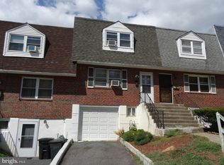 1423 Rainer Rd, Brookhaven, PA 19015