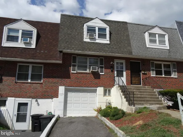 1423 Rainer Rd, Brookhaven, PA 19015