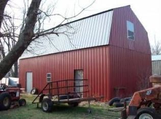 385 Trowbridge Rd, Carthage, MO 64836