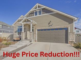 4424 N Quemoy Street, Aurora, CO 80019