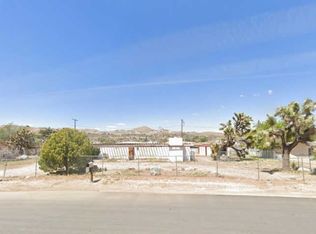 57460 Encelia Dr, Yucca Valley, CA 92284