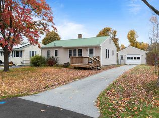 5 Cherokee Ave, Essex Junction, VT 05452
