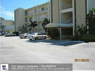 1111 N Riverside Dr APT 101, Pompano Beach, FL 33062