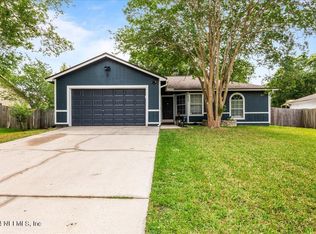 1609 Twin Oak Ln, Middleburg, FL 32068