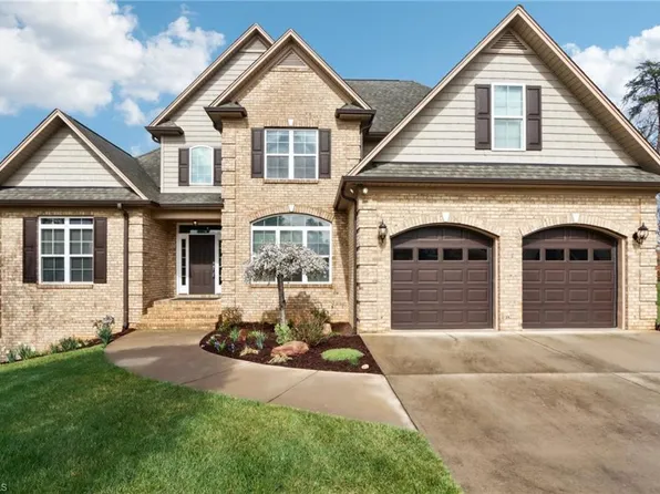 100 Wentworth Dr, Winston Salem, NC 27107