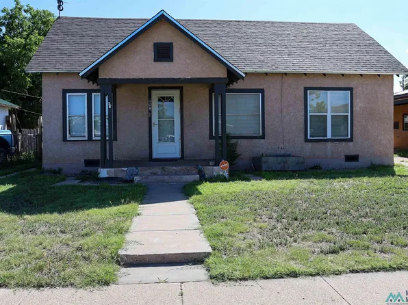 508 S Avenue A, Portales, NM 88130