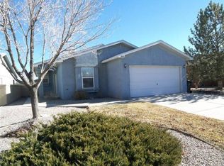 3021 Solano Meadows Dr NE, Rio Rancho, NM 87144