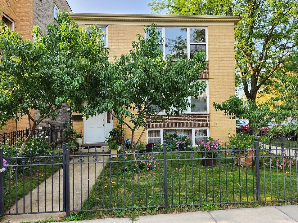 1st image of 4945 W Cuyler Ave #2